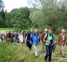 Gruppe mit Karin M.M.